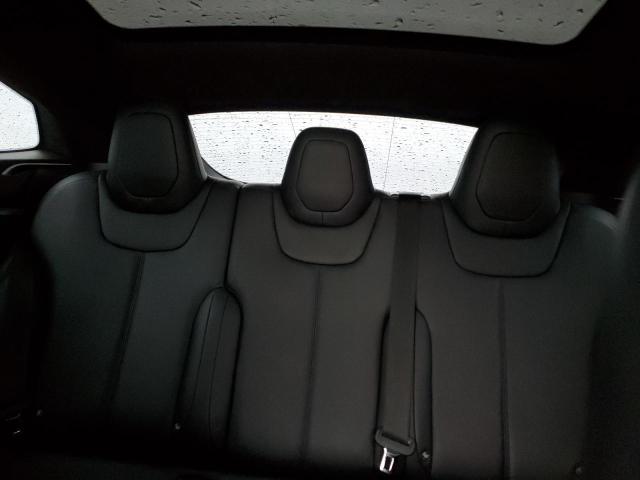 Photo 10 from auction – 2016 TESLA MODEL S with VIN 5YJSA1E21GF171728