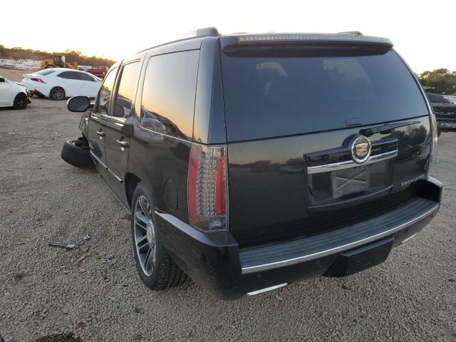 Photo 3 from auction – 2013 CADILLAC ESCALADE P with VIN 1GYS4CEF6DR127326