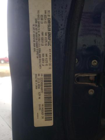 Photo 10 from auction – 2013 DODGE CHARGER SE with VIN 2C3CDXBG6DH600757