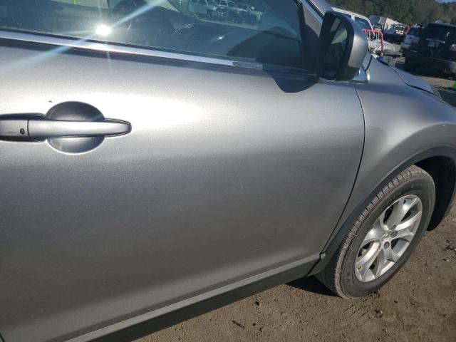 Photo 9 from auction – 2012 MAZDA CX-9 with VIN JM3TB2CA6C0334343
