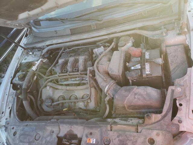 Photo 7 from auction – 2012 FORD TAURUS SEL with VIN 1FAHP2EW0CG132815