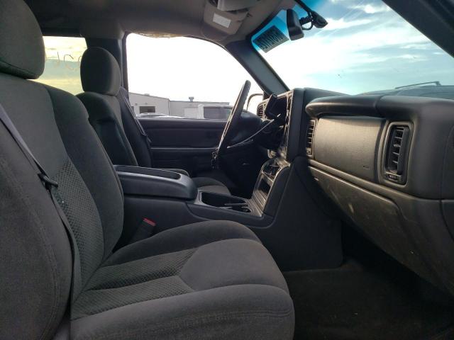 Zdjęcie 5 z aukcji – 2005 CHEVROLET SILVERADO z VIN 1GCEK19B15E291628