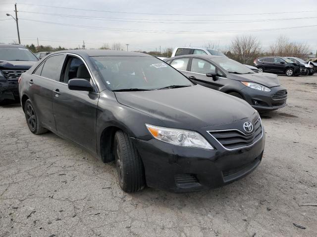 TOYOTA CAMRY BASE 2011 مع رقم تعريف المركبة 4T1BF3EK9BU164552 - صورة من المزاد