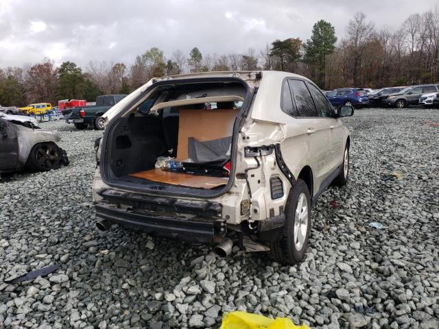 Photo 9 from auction – 2018 FORD EDGE SE with VIN 2FMPK3G97JBB74447