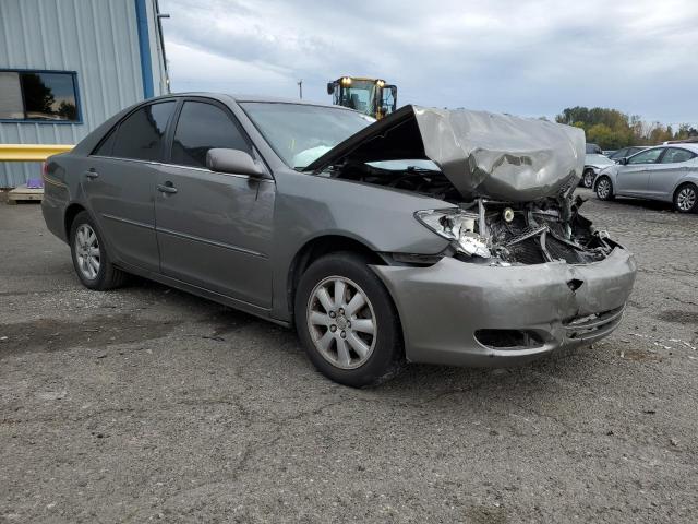 TOYOTA CAMRY LE 2003 with VIN JTDBF30KX30150003 - Photo from auction
