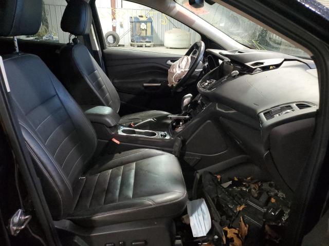 Photo 5 from auction – 2015 FORD ESCAPE TIT with VIN 1FMCU9J96FUA97995