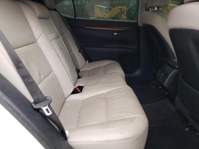Photo 6 from auction – 2014 LEXUS ES 350 with VIN JTHBW1GG8E2051756