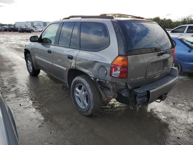 Photo 3 from auction – 2006 GMC ENVOY with VIN 1GKDS13S962150950