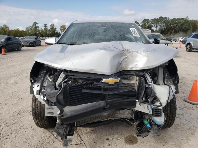 Photo 9 from auction – 2018 CHEVROLET EQUINOX LT with VIN 3GNAXJEV1JL287435