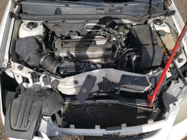 Photo 7 from auction – 2006 CHEVROLET COBALT LT with VIN 1G1AL58F067655205