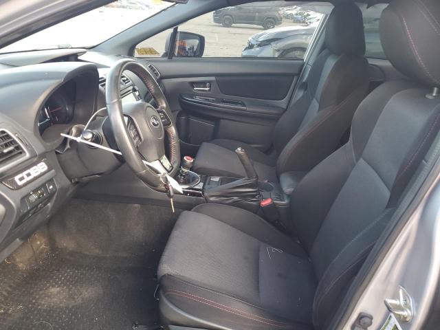 Photo 5 from auction – 2019 SUBARU WRX with VIN JF1VA1A67K9816574