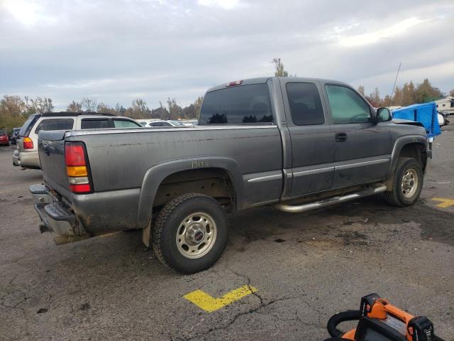 Photo 4 from auction – 2001 GMC SIERRA K25 with VIN 1GTHK29U11E337215