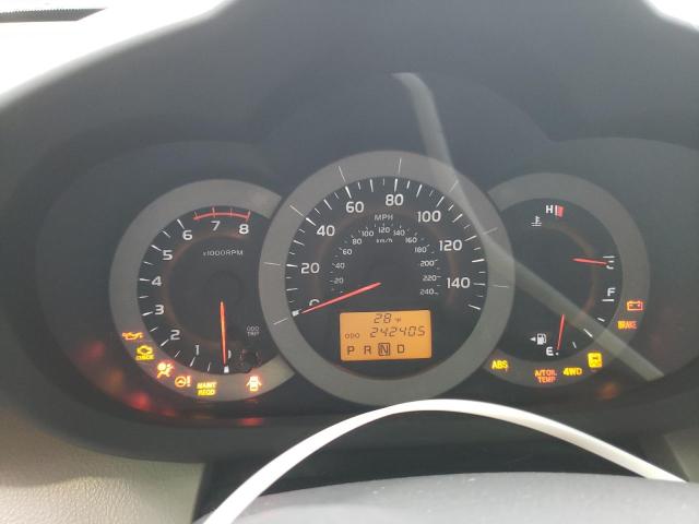 Photo 8 from auction – 2012 TOYOTA RAV4 with VIN 2T3BK4DV0CW069660