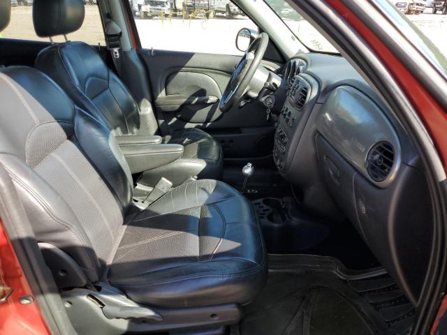 Photo 5 from auction – 2004 CHRYSLER PT CRUISER with VIN 3C8FY78G14T245779