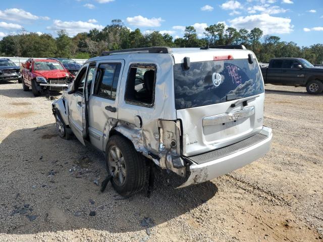 Photo 3 from auction – 2012 JEEP LIBERTY SP with VIN 1C4PJMAK1CW211664