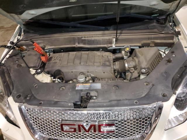 Photo 7 from auction – 2011 GMC ACADIA DEN with VIN 1GKKVTED0BJ408619
