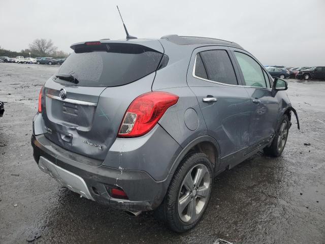 Photo 4 from auction – 2014 BUICK ENCORE with VIN KL4CJGSB7EB581617