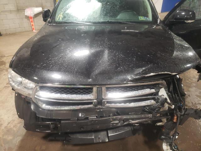 Photo 7 from auction – 2013 DODGE DURANGO CR with VIN 1C4RDHDG8DC674693