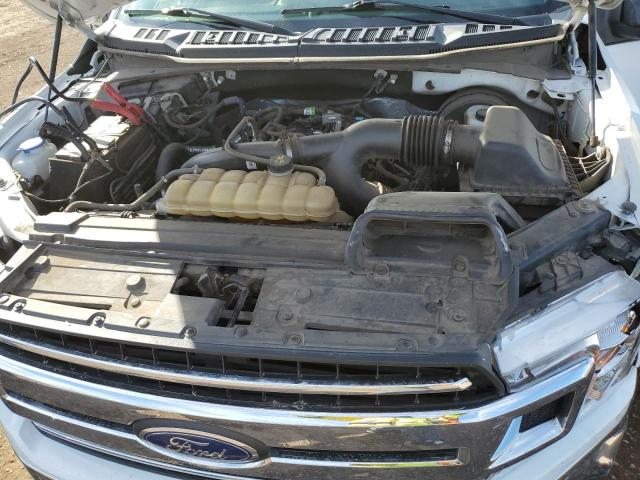 Photo 7 from auction – 2019 FORD F150 SUPER with VIN 1FTEW1CP3KKF03712