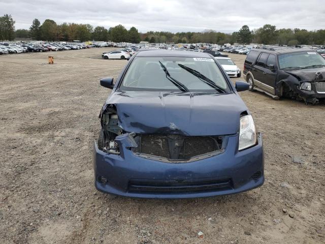 Photo 9 from auction – 2011 NISSAN SENTRA 2.0 with VIN 3N1AB6AP1BL690508