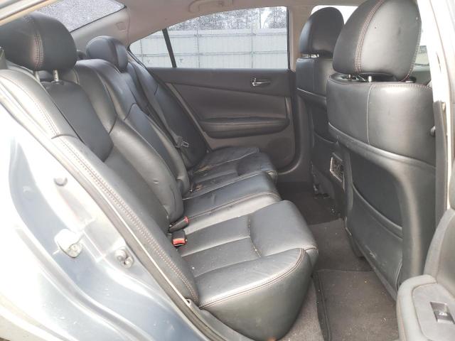 Photo 6 from auction – 2011 NISSAN MAXIMA S with VIN 1N4AA5AP2BC854442