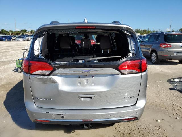 Photo 6 from auction – 2019 CHRYSLER PACIFICA L with VIN 2C4RC1GG0KR734640