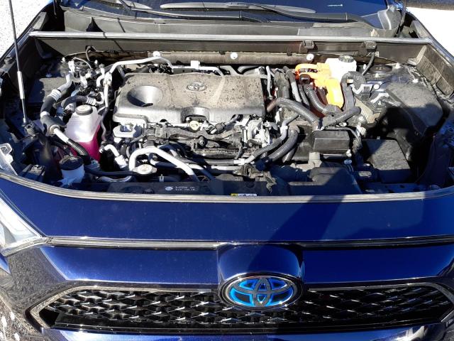Photo 7 from auction – 2021 TOYOTA RAV4 PRIME with VIN JTMAB3FV6MD027768
