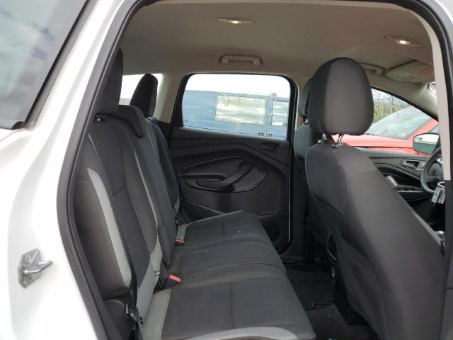 Photo 6 from auction – 2014 FORD ESCAPE S with VIN 1FMCU0F72EUC14179