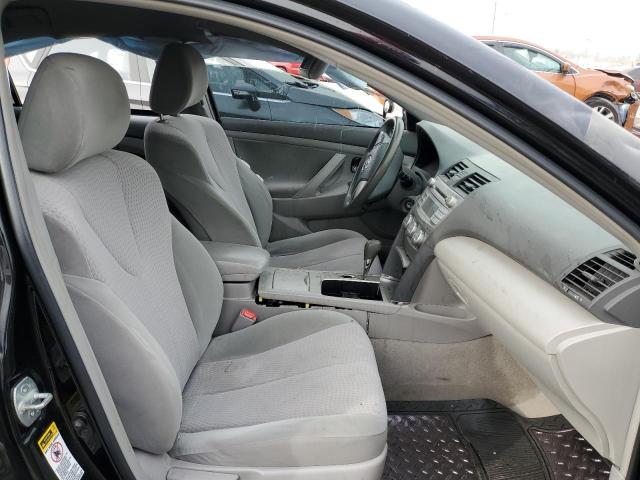 Photo 5 from auction – 2011 TOYOTA CAMRY BASE with VIN 4T1BF3EK9BU164552