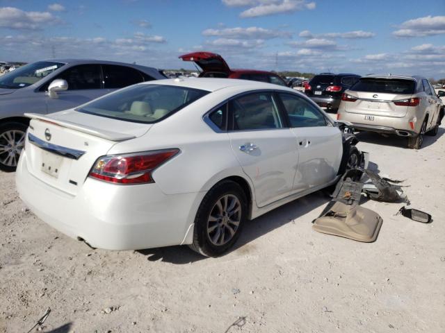 Photo 4 from auction – 2015 NISSAN ALTIMA 2.5 with VIN 1N4AL3AP2FN903891