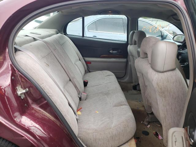 Photo 6 from auction – 2004 BUICK LESABRE CU with VIN 1G4HP52KX44160147
