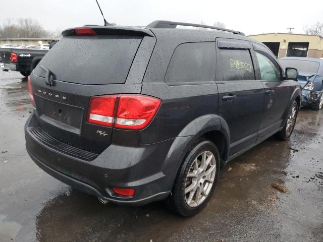 Photo 4 from auction – 2012 DODGE JOURNEY R/ with VIN 3C4PDDEG1CT228872