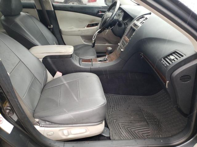 Photo 5 from auction – 2010 LEXUS ES 350 with VIN JTHBK1EG5A2408982