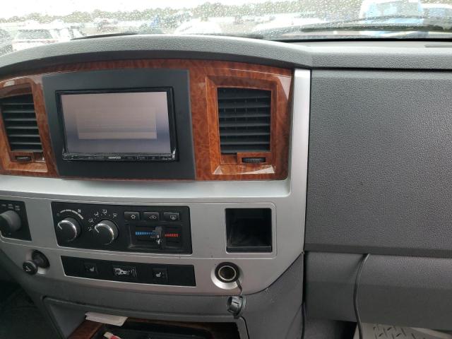 Photo 9 from auction – 2006 DODGE RAM 1500 S with VIN 1D7HU18286S583892