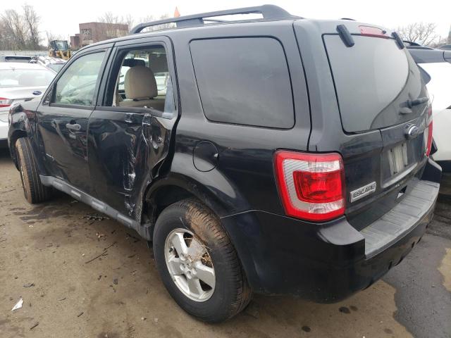 Foto 3 de la subasta – 2012 FORD ESCAPE XLT con VIN 1FMCU0DG0CKA96497