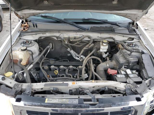 Photo 7 from auction – 2011 FORD ESCAPE XLT with VIN 1FMCU0D77BKA32536