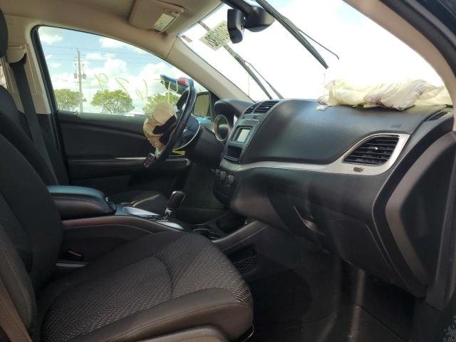 Photo 5 from auction – 2019 DODGE JOURNEY SE with VIN 3C4PDCBG4KT774126