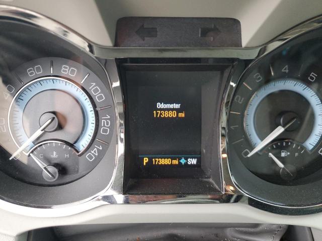 Photo 8 from auction – 2013 BUICK LACROSSE with VIN 1G4GC5E39DF133859