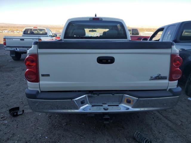 Photo 6 from auction – 2009 DODGE DAKOTA SXT with VIN 1D3HW38P49S783515