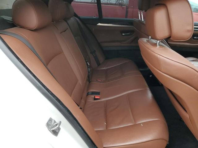 Photo 6 from auction – 2013 BMW 535 I with VIN WBAFR7C51DC817575