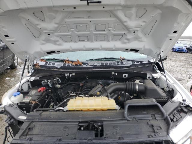 Photo 7 from auction – 2019 FORD F150 with VIN 1FTMF1C57KKD59995