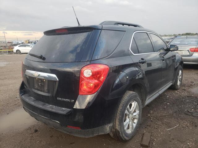 Photo 4 from auction – 2012 CHEVROLET EQUINOX LT with VIN 2GNALPEKXC1122752
