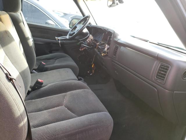 Photo 5 from auction – 2003 CHEVROLET SILVERADO with VIN 2GCEC19T431378315