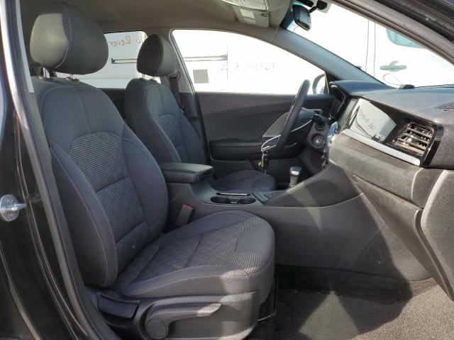 Photo 5 from auction – 2020 KIA NIRO LX with VIN KNDCB3LC0L5374324