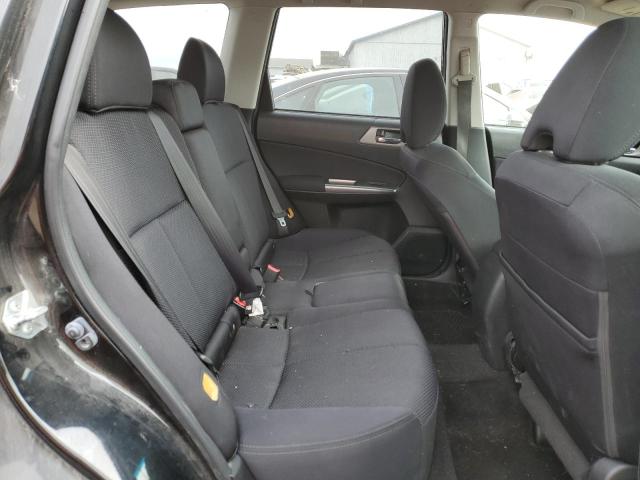 Photo 6 from auction – 2011 SUBARU FORESTER 2 with VIN JF2SHADC3BH754494