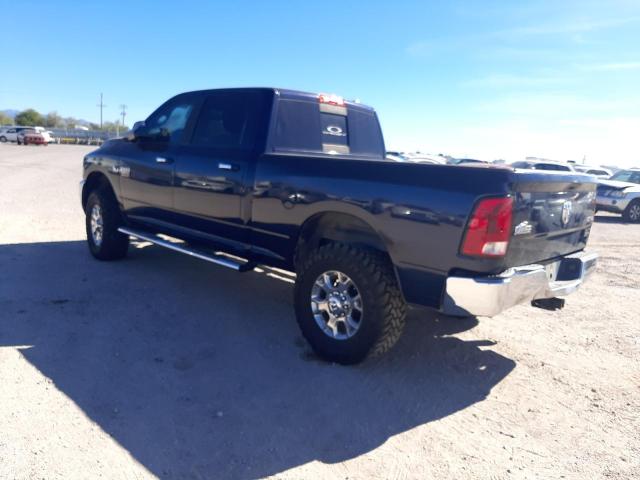 Photo 3 from auction – 2012 DODGE RAM 2500 S with VIN 3C6UD5DL1CG177977