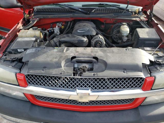 Zdjęcie 7 z aukcji – 2005 CHEVROLET SILVERADO z VIN 1GCEK19B15E291628