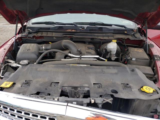 Photo 7 from auction – 2013 RAM 1500 LARAM with VIN 1C6RR7NT2DS579079