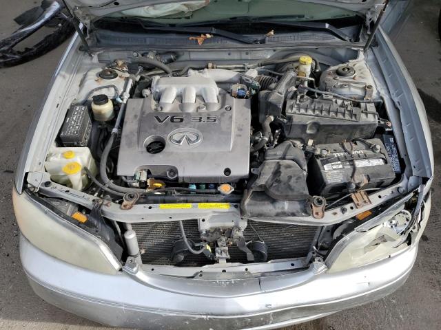 Photo 7 from auction – 2002 INFINITI I35 with VIN JNKDA31A42T013499