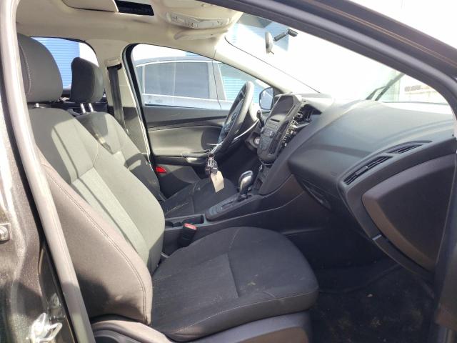 Photo 5 from auction – 2016 FORD FOCUS SE with VIN 1FADP3K21GL290194